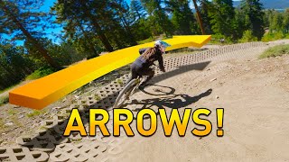 ➡️ How to make ARROWS for your YouTube...