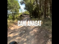 Camí Amagat