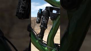 The All-new 2023 Norco Fluid #shorts