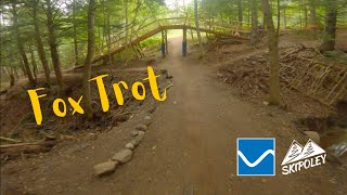 Checking out Poley MTN // Sussex, NB