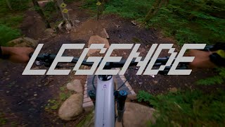 The Trail That Has it All: Légende - Vallé...