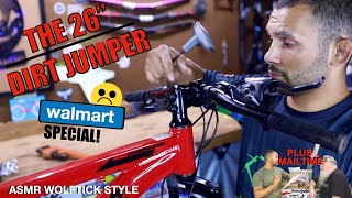 Dirt Jumper Tear Down | Mailtime | News |...