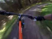 Rivendell, Kirroughtree, 7Stanes