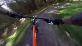 Rivendell, Kirroughtree, 7Stanes