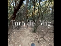 Turo del Mig