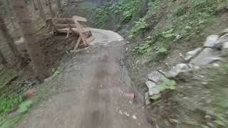 Z-Line | Bike Park Saalbach-Hinterglemm 2022