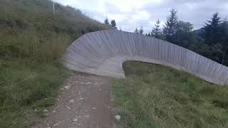 Blue Line | Bike Park Saalbach-Hinterglemm 2022