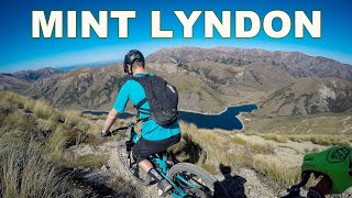 Mint Lyndon | NZ Throwback to 2018 with Tom...