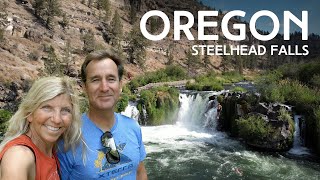 Bend, Oregon area's best swimming and cliff...