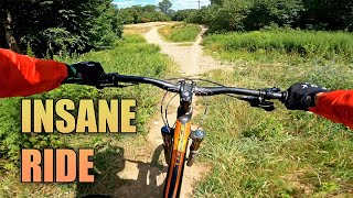 Mountain Creek Bike Park Shred The Final Episode