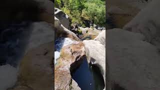 FERVENZAS LIÑARES PONTE CALDELAS