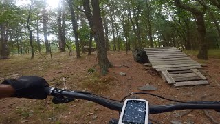 Sugaree Trail Port Jervis Watershed Aug 17, 2022