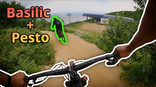 Projet d'été - EP06.2 - 2e descente de...