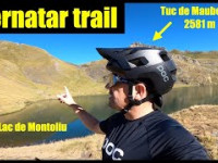 Vernatar trail
