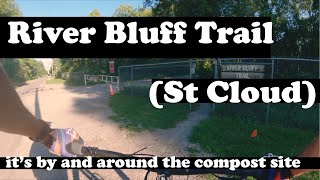 River Bluff Trail