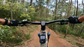 Flying Cloud Trail - Daisy Hill