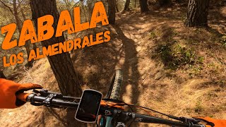 ‍♂️ ⛰ Zabala  | Los Almendrales...