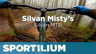 Misty Silvan (Igor, Huck and Top Gun) –...
