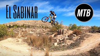 El Sabinar MTB Enduro