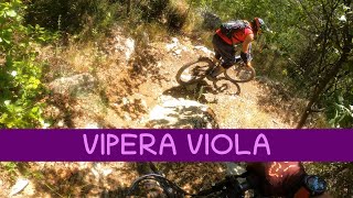 MTB Travalle 20.08.2022 sentiero TRALLONE -...