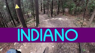 MTB Travalle Poggio Uccellaia 02.04.2022...