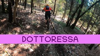 MTB Travalle 20.08.2022 sentiero DOTTORESSA