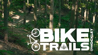 These New Trails Are Flowy! | Bike Trails @...