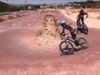 Modi'in Pump Track - BIKEPANEL