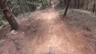 Deadass Trail Lefthand OHV