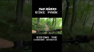 Shredding on the Giordano Intrepid at Two...
