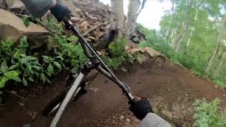 Silverqueen // Redbull // Crescent Mine Grade...