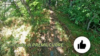 Premilcuore (FC) 20-08-2022