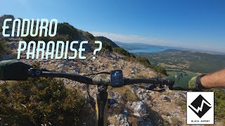 Most beautiful mtb singletrack in France?...
