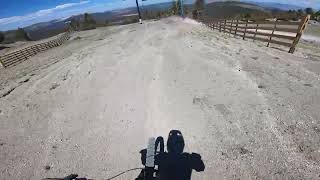 Mammoth Bike Park 2022 - Chainsmoke 8/19/22