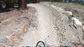 Mammoth Bike Park 2022 - Shotgun 8/19/22