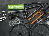 DREAM BUILD MTB - Atherton A130