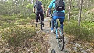 9 June 2022 Rælingen, Åsermarka Smaalene...