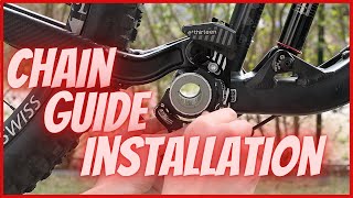 How To Remove and Install e*thirteen TRS+...