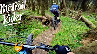 Finally Back On The Bike!