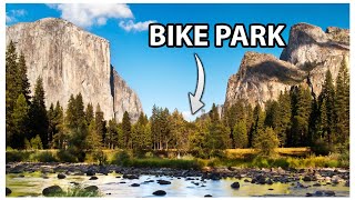 Dodge Ridge Bike Park is OPEN