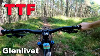 TTF - Bike Glenlivet 2022