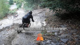 La S - Trail Paradise de la Semoy @ Les...