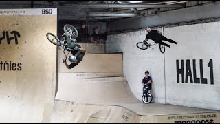 HUGE COMPETITION IN SCOTLAND *SENDIN’ IT!