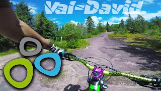 Parc Régional de Val-David//PART 1//2022//...