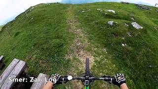 Ratitovec mtb