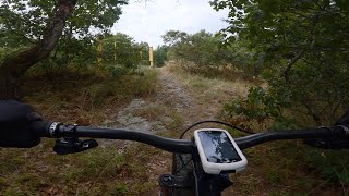 Tow Path Trail Port Jervis Watershed Aug 17, 2022