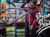 DREAM BUILD ROAD BIKE - S-Works Aethos doodle bike