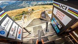 POV | BEST TRACK of the Year? World Champs...