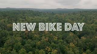 New Bike Day - Commencal Meta SX (personal...