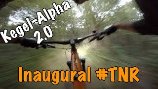 The inaugural Tuesday Night Ride #TNR on...